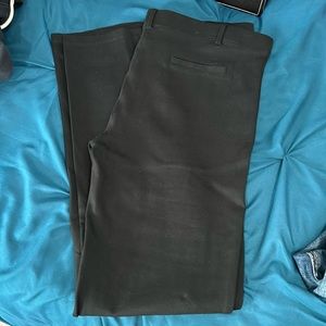 Brand New Black Dress Slacks